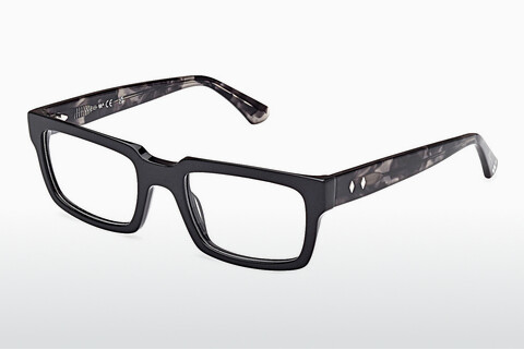 Óculos de design Web Eyewear WE5424 005