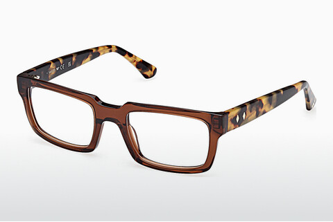 Óculos de design Web Eyewear WE5424 050