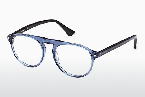Óculos de design Web Eyewear WE5429 092
