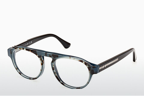 Óculos de design Web Eyewear WE5433 055