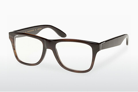 Óculos de design Wood Fellas Prinzregenten (10903 espresso)