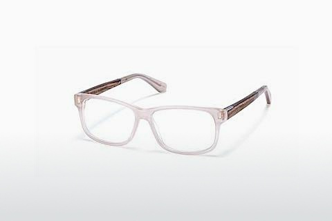 Óculos de design Wood Fellas Marienberg Premium (10994 walnut/gold)