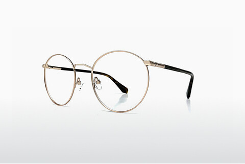 Óculos de design Wood Fellas Cochem (11013 curled)
