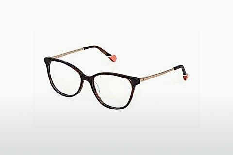 Óculos de design YALEA VYA010 0P60