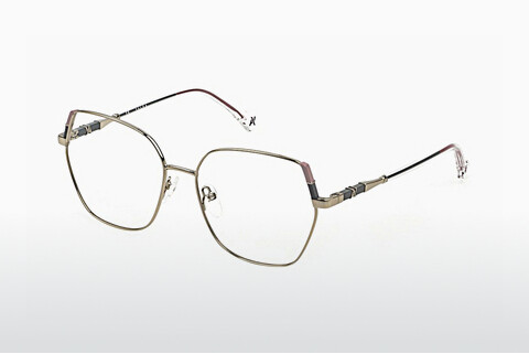 Óculos de design YALEA STAINLESS STEEL (VYA016 0492)
