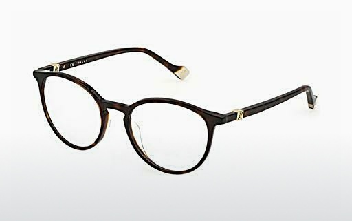 Óculos de design YALEA VYA022 06NE