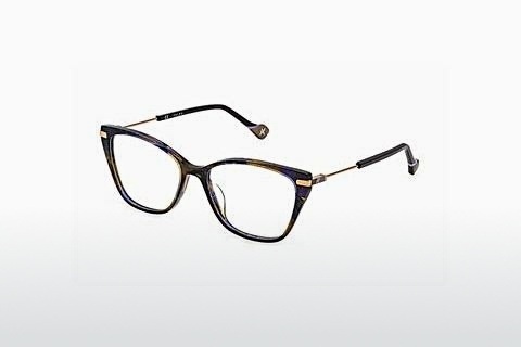 Óculos de design YALEA VYA024 0M61