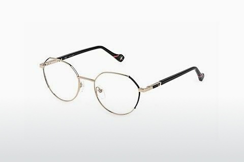Óculos de design YALEA VYA039 0301