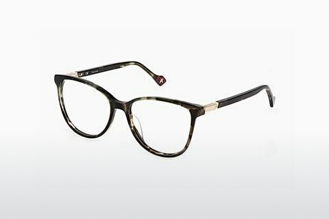 Óculos de design YALEA VYA050 03BP