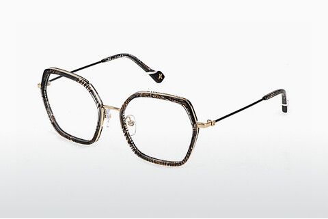 Óculos de design YALEA VYA059V 300Y