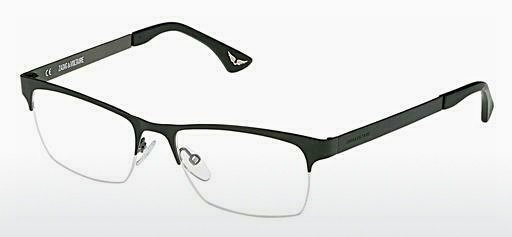 Óculos de design Zadig and Voltaire VZV026 0S08
