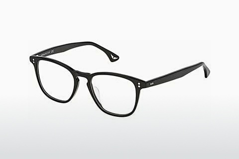 Óculos de design Zadig and Voltaire VZV080 0700