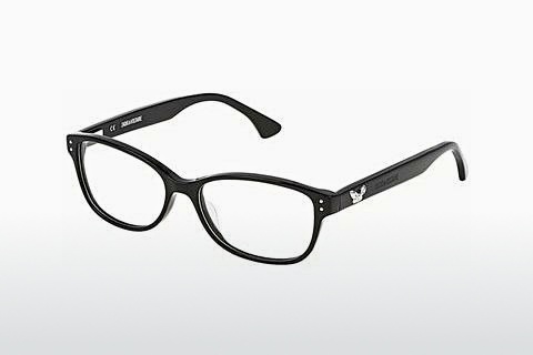 Óculos de design Zadig and Voltaire VZV092 0700