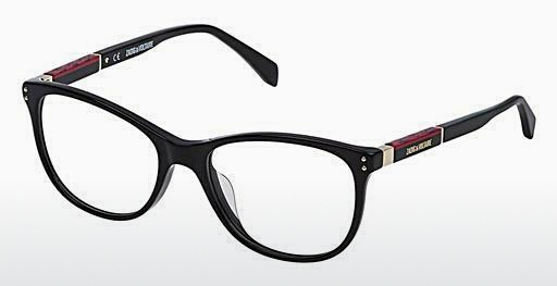 Óculos de design Zadig and Voltaire VZV158V 0700