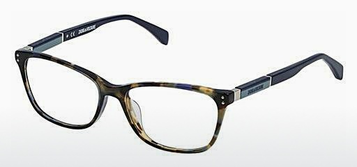 Óculos de design Zadig and Voltaire VZV159 06DQ