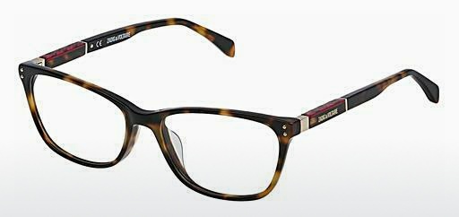 Óculos de design Zadig and Voltaire VZV159V 0C10