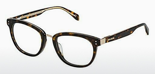 Óculos de design Zadig and Voltaire VZV162N 0722