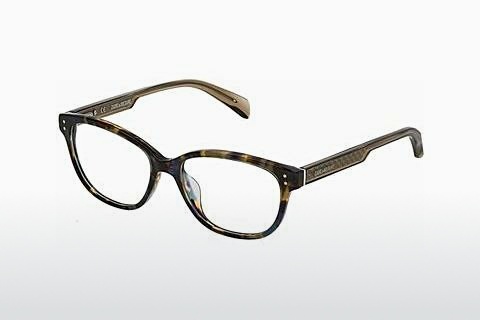 Óculos de design Zadig and Voltaire VZV172 06DQ