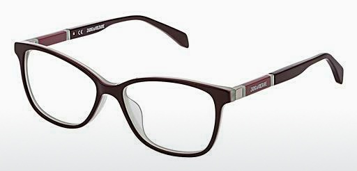 Óculos de design Zadig and Voltaire VZV208 0783