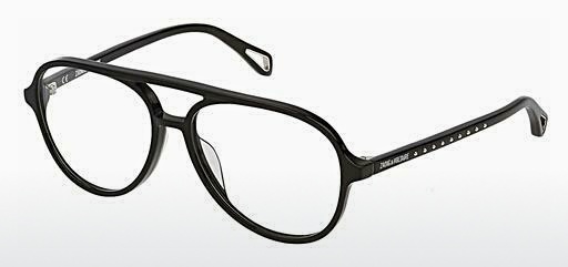 Óculos de design Zadig and Voltaire VZV236 0700