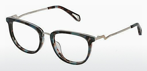 Óculos de design Zadig and Voltaire VZV241 01H6