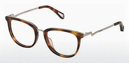 Óculos de design Zadig and Voltaire VZV241 0752
