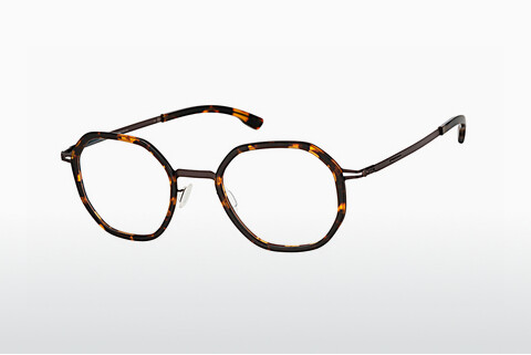 Óculos de design ic! berlin Raja (D0094 H175053770007ms)
