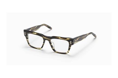 Óculos de design Akoni Eyewear COLUMBA (AKX-100 B)