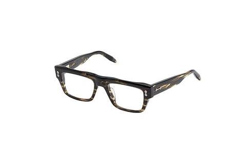 Óculos de design Akoni Eyewear LEO (AKX-101 B)