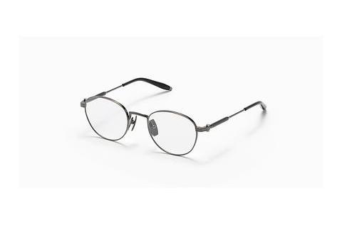 Óculos de design Akoni Eyewear PIONEER (AKX-300 B)