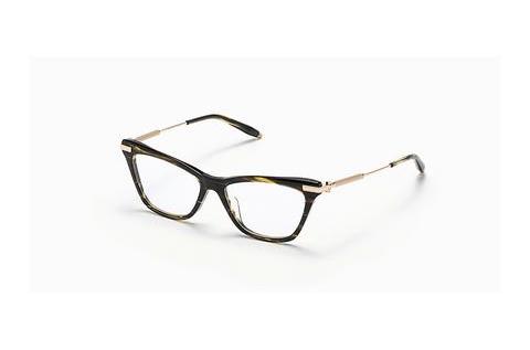 Óculos de design Akoni Eyewear IRIS (AKX-404 B)