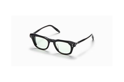 Óculos de design Akoni Eyewear ORION (AKX-410 A)