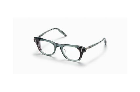 Óculos de design Akoni Eyewear ORION (AKX-410 B)