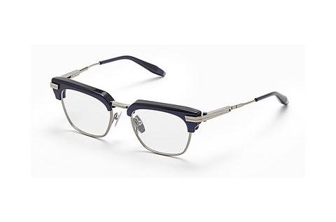 Óculos de design Akoni Eyewear HUBBLE (AKX-412 B)