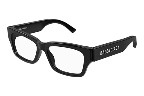 Óculos de design Balenciaga BB0376O 001