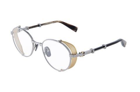 Óculos de design Balmain Paris BRIGADE-I (BPX-110 B)