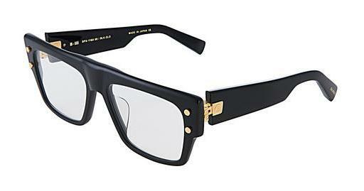Óculos de design Balmain Paris B-III (BPX-116 A)