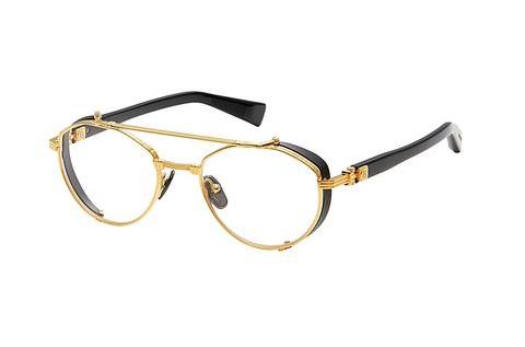 Óculos de design Balmain Paris BRIGADE-IV (BPX-120 A)