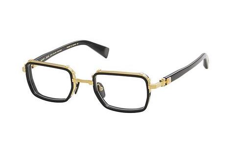 Óculos de design Balmain Paris SAINTJEAN (BPX-122 A)