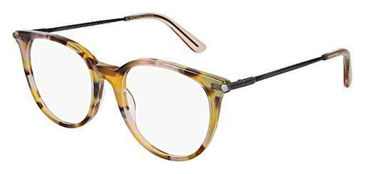 Óculos de design Bottega Veneta BV0184O 003