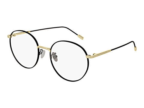 Óculos de design Bottega Veneta BV0214O 001