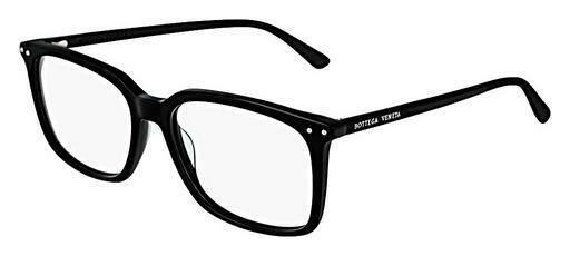 Óculos de design Bottega Veneta BV0227O 001