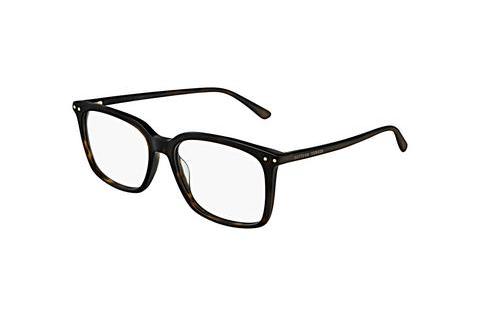 Óculos de design Bottega Veneta BV0227O 002