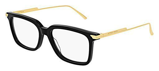 Óculos de design Bottega Veneta BV1009O 001