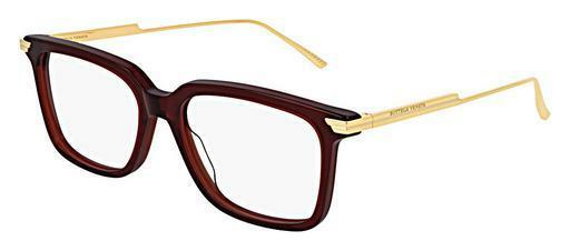 Óculos de design Bottega Veneta BV1009O 004