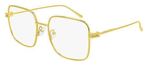 Óculos de design Bottega Veneta BV1049O 001