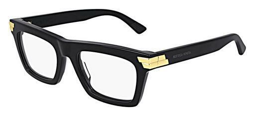 Óculos de design Bottega Veneta BV1059O 001