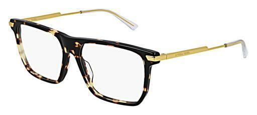 Óculos de design Bottega Veneta BV1071O 002