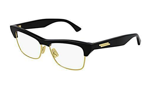 Óculos de design Bottega Veneta BV1100O 001