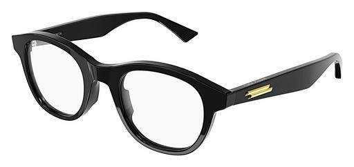 Óculos de design Bottega Veneta BV1130O 001